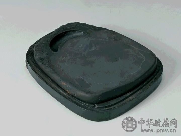 明 端砚