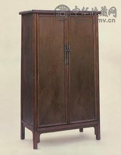 明晚期 榉木面条柜