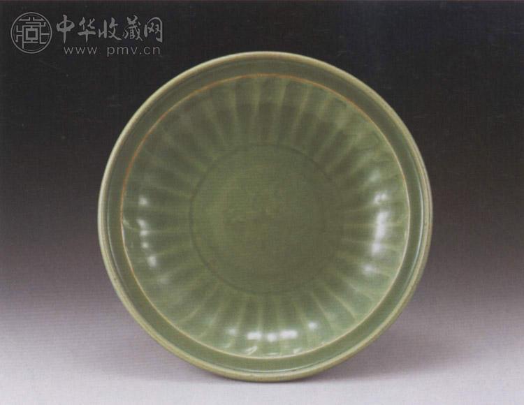 明 龙泉盘