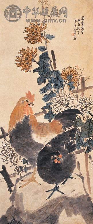 金梦石 作品