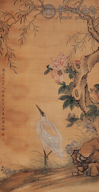 马家桐 作品