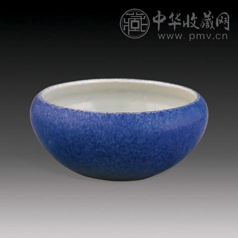 清 洒蓝炉
