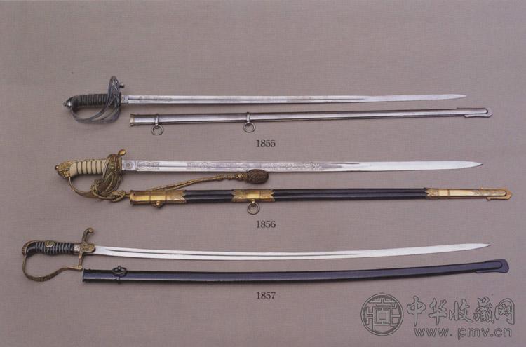 二十世纪 德国佩剑