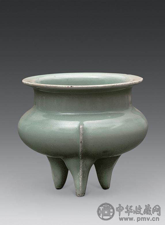 南宋 龙泉炉