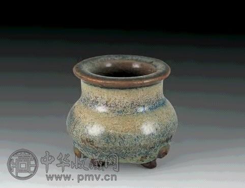 元 钧窑炉