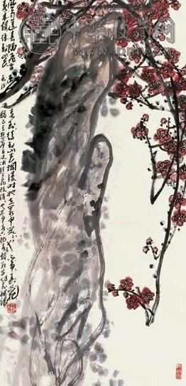 多人合作梅石圖 hq720.jpg?sqp=-