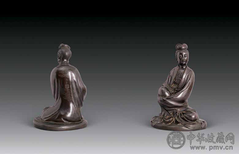 金银铜铁锡器
