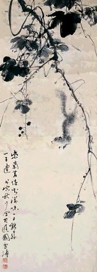 王雪涛 花鸟 镜心 设色纸本