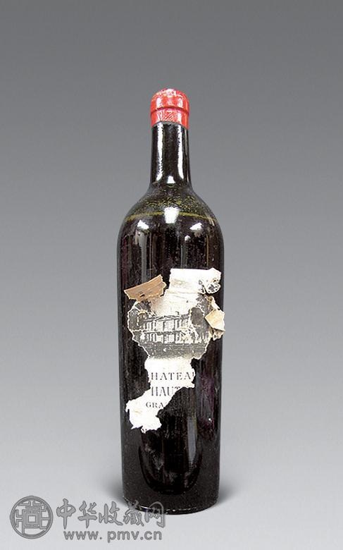 1929年LAFITE红酒