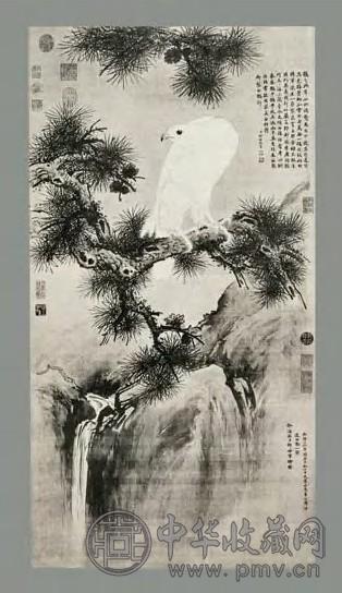 民国 郎世宁画(1-5集)