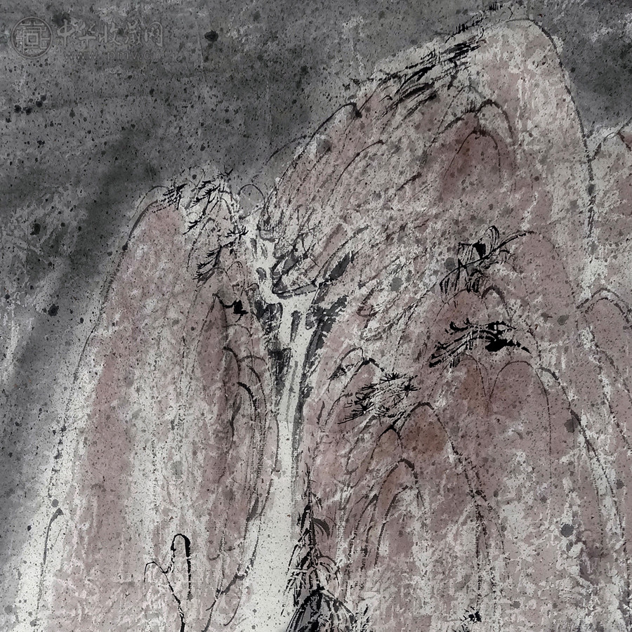 常进--山水--46x68cm-2