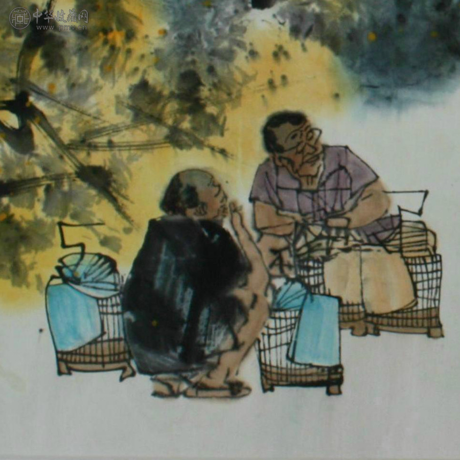 马海方-乐在其中图-2