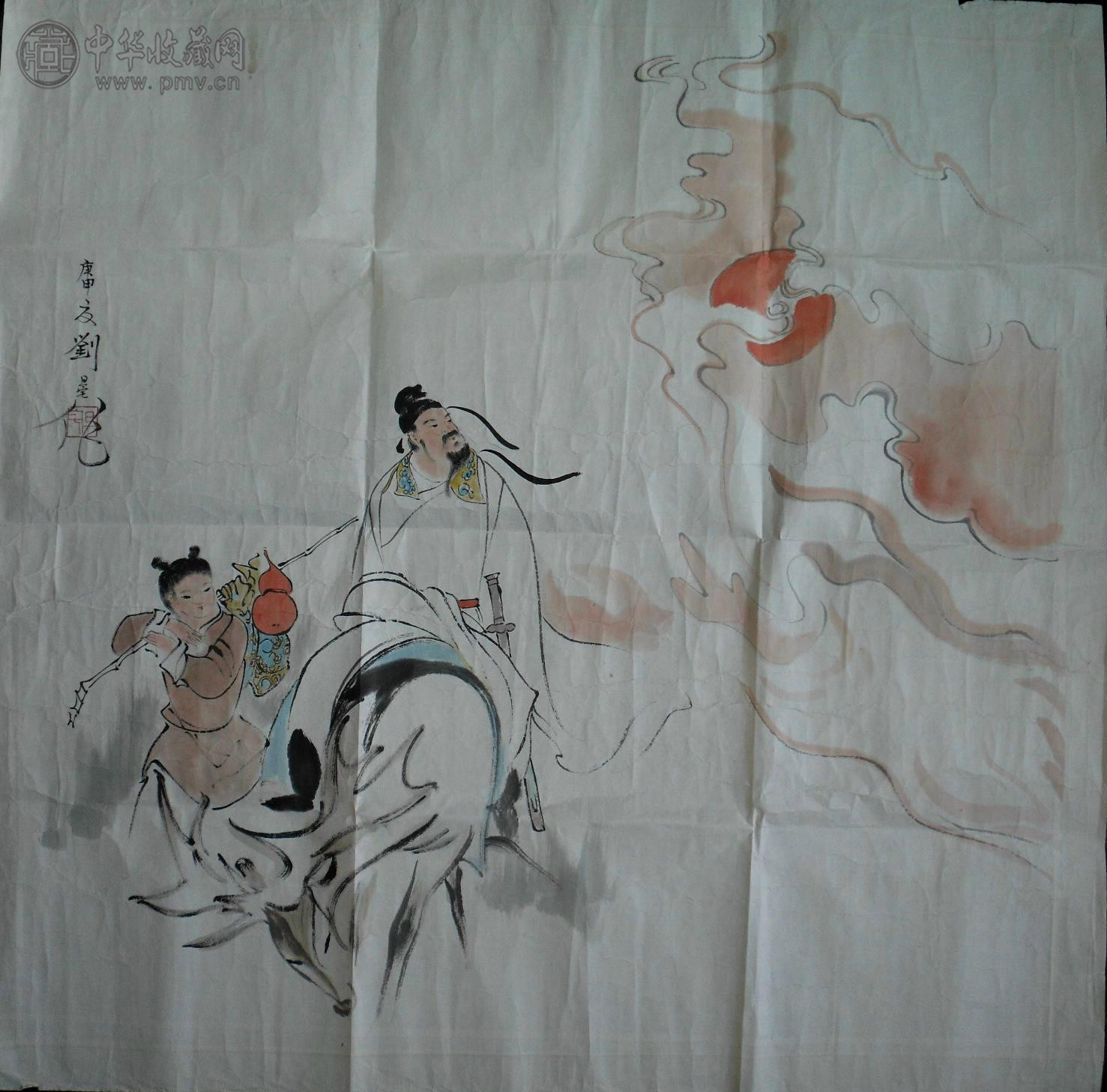 刘旦宅-人物-68x68cn
