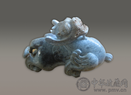龚经强：未来3-5年高古玉收藏与投资的绝佳时期! 收藏资讯|艺术家