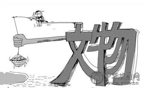 艺术品成新风口？企业蜂拥，政策撑腰，