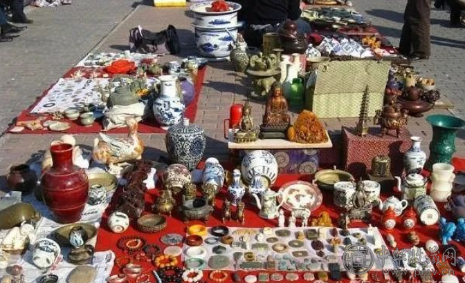 未来最富有的人：将是手里拥有精品、珍品、极品的那些古玩收藏家！ 收藏资讯