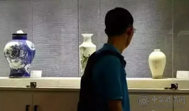 古玩市场：经营模式正在转换，别傻乎乎的跟不上 收藏资讯