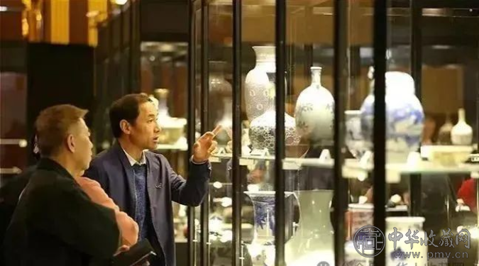 艺术品市场低迷是障目戏法，富人们纷纷布局艺术品收藏！ 收藏资讯