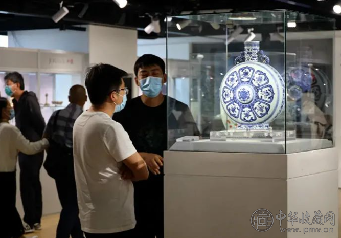 收藏界不断持续洗牌： 最后能留下的只有这些赢家 收藏资讯