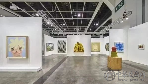  艺术品市场迎来大发展，普通人的机会来了？ 收藏资讯