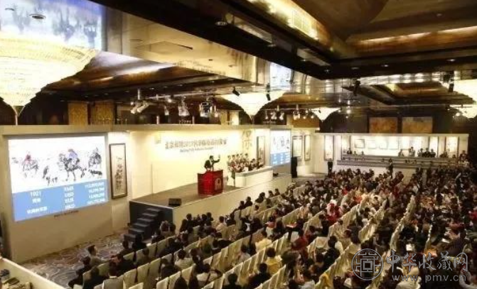 别让你的藏品贱卖！学会这招，让买家抢着出高价！ 收藏资讯