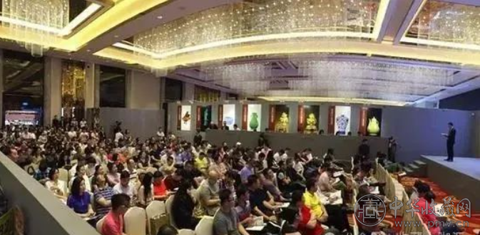 一场资本与文明的合谋：艺术品市场正在悄悄改写财富游戏的底层逻辑 收藏资讯
