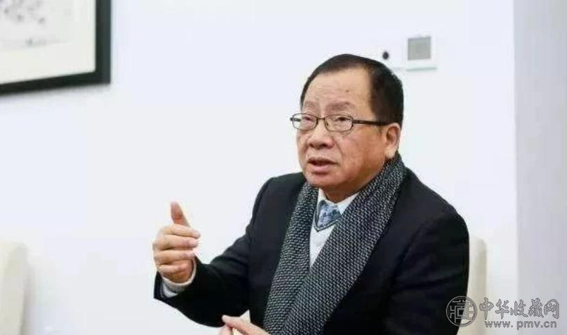  收藏轶事：他用5万买一幅画，卖了4370万，至今翻了870倍！ 收藏资讯