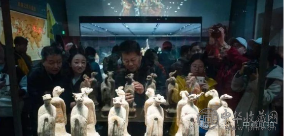  民藏的力量,是中华文化传承最具影响力人群! 收藏资讯