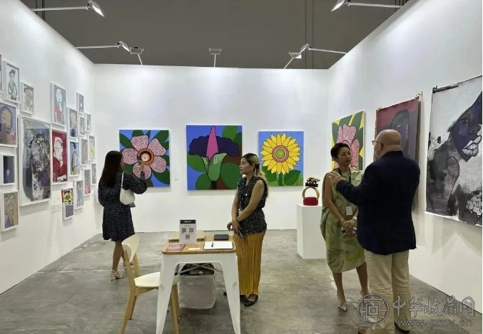  "没钱也能玩艺术投资？从按揭抵押到租赁分红，这些骚操作让我看呆了" 收藏资讯