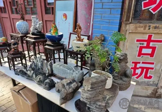  国家力挺！艺术品市场要变天，从抵押到交易全利好，错过等十年 收藏资讯