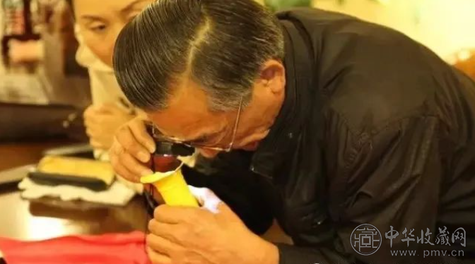  别争了：这才是未来古董文物鉴定的方向 收藏资讯