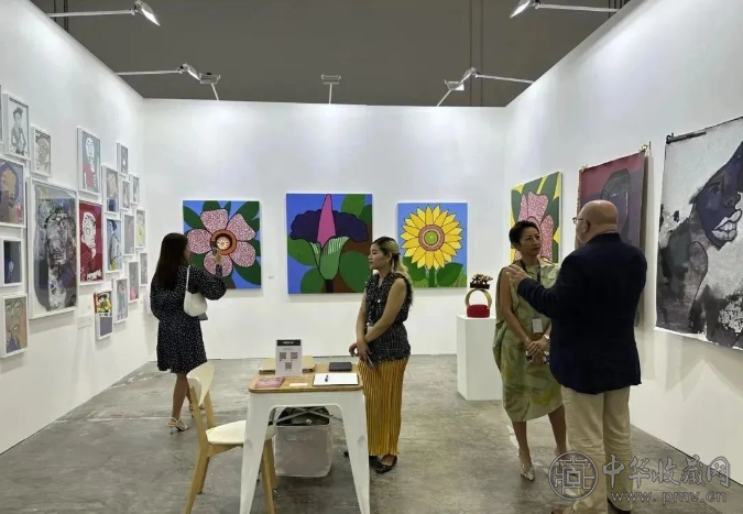 "没钱也能玩艺术投资？从按揭典质到租赁分成，这些骚操作让我看呆了" 珍藏资讯
