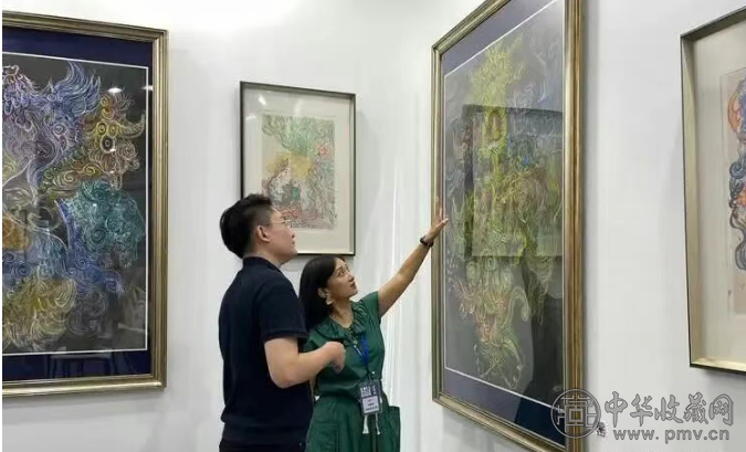 艺术品交易：从“小众玩物”到“资产硬通货”，全民投资时代已来 收藏资讯