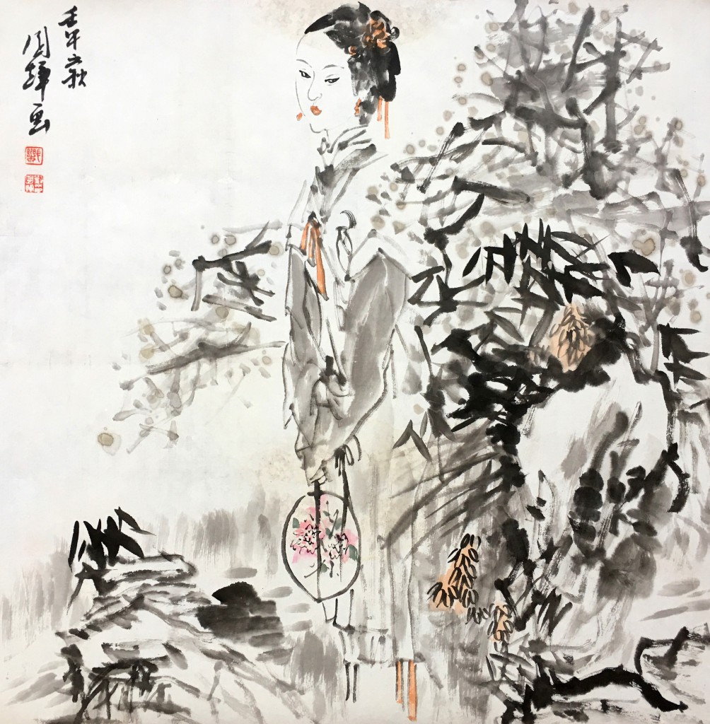 刘国辉  人物