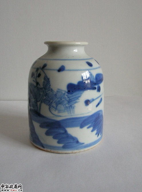 山水纹1