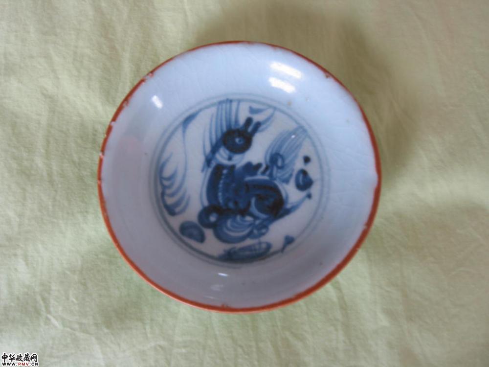 明早麒麟小碟