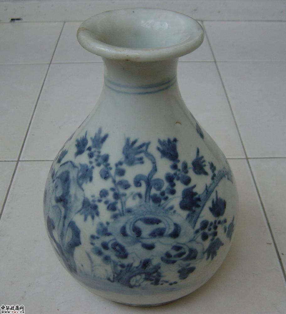 玉壶春 2