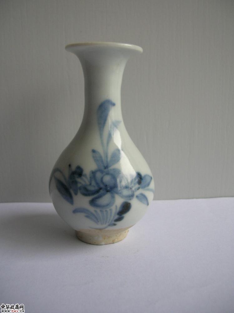 德化花瓶