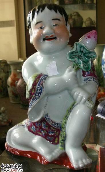荷仙姑