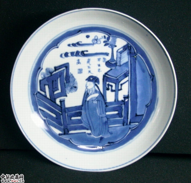 完美品德化书生盘