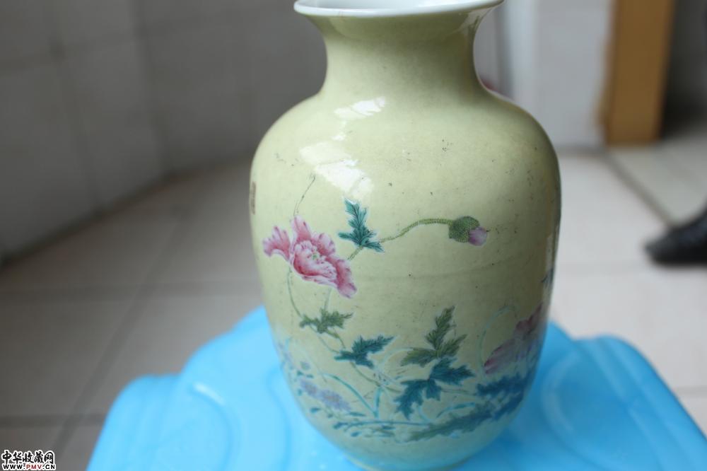 花瓶