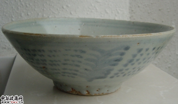 明碗