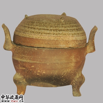 汉淘鼎