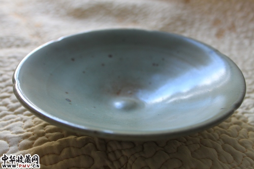 南宋钧窑盏