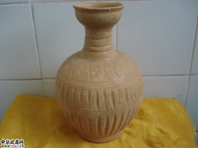 宋代拉手尊:假一赔十价400元