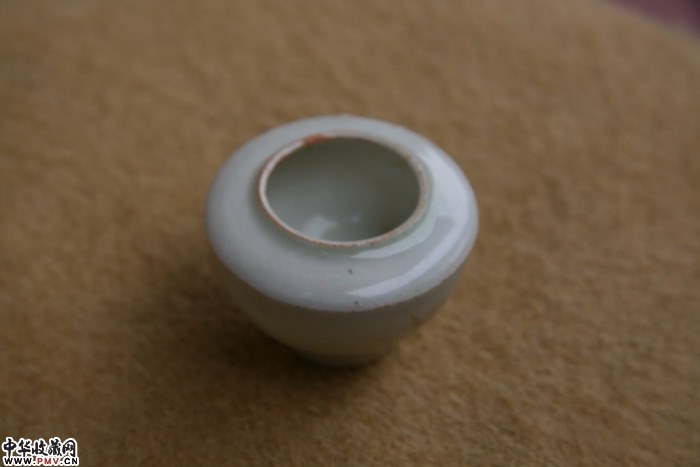 宋影青水滴