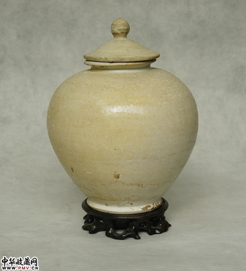 万年罐（售出）