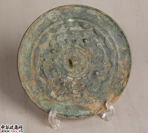 汉镜----------------------售出