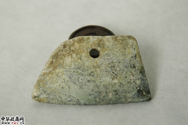 龙山石刀(售出)