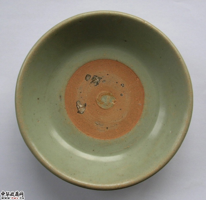 元龙泉盘-----已售